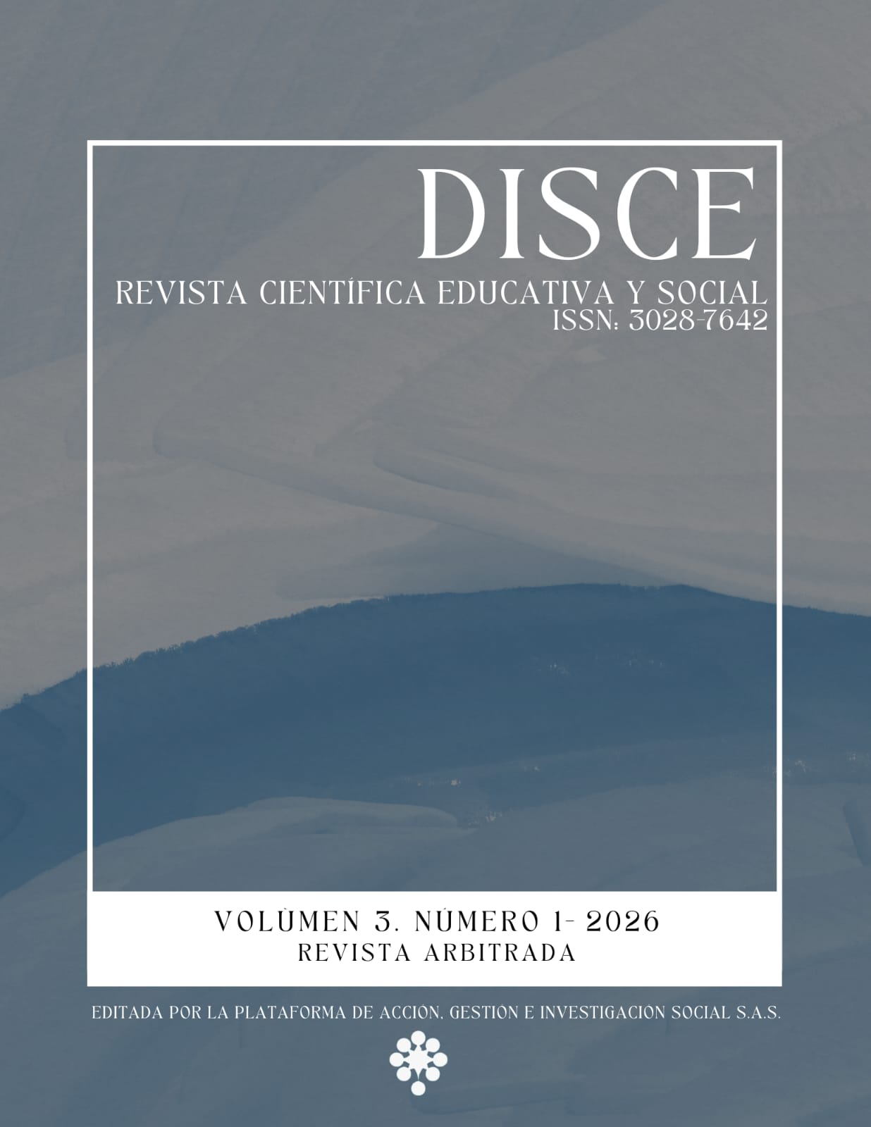 					Ver Vol. 3 Núm. 1 (2026)
				